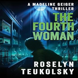 The Fourth Woman cover art
