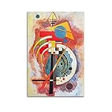 Décoration : moderne. Vraiment accrocheur. Idéal pour tous les designs graphiques et photographiques modernes. Votre mur/pièce reçoit une légèreté et une beauté très particulières.