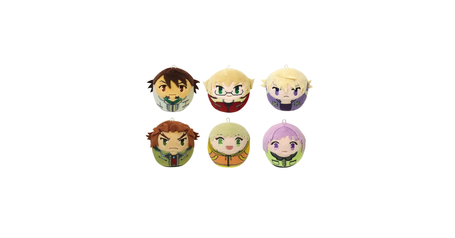 タイバニ　コロこっと　バディ TIGER & BUNNY 2_コロこっと vol.1 1BOX | 公式グッズ・公式