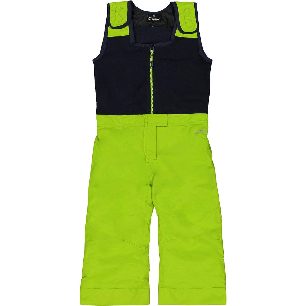 CMP Kinder Flat Skihose, Limegreen, EU 86