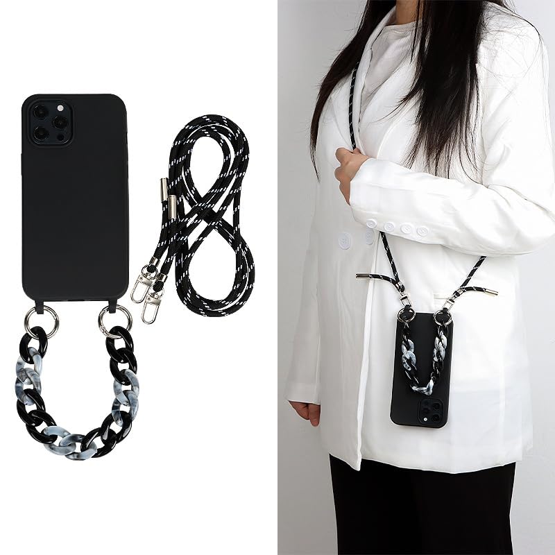 Galful N NEWTOP CV30 Case Compatible with iPhone 15 Pro - Image 3