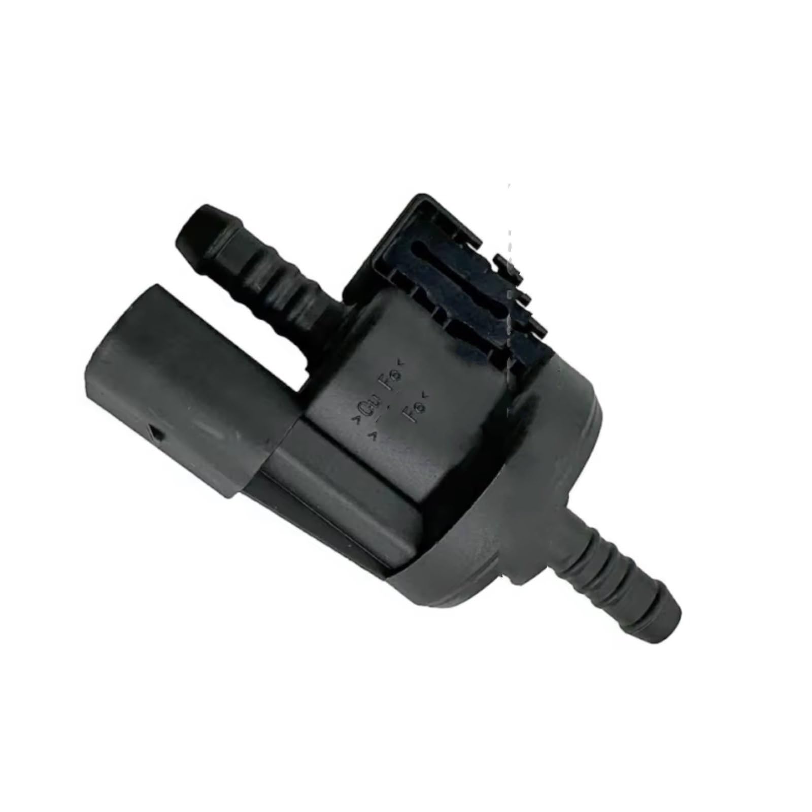 Nripqdc One Color Car Solenoid Valve Compatible With A6 For Quattro 2005-2011 For A8 For Quattro 2007-2014 1 Pcs Solenoid Valve Fuel Vapor Canister Purge 0280142431