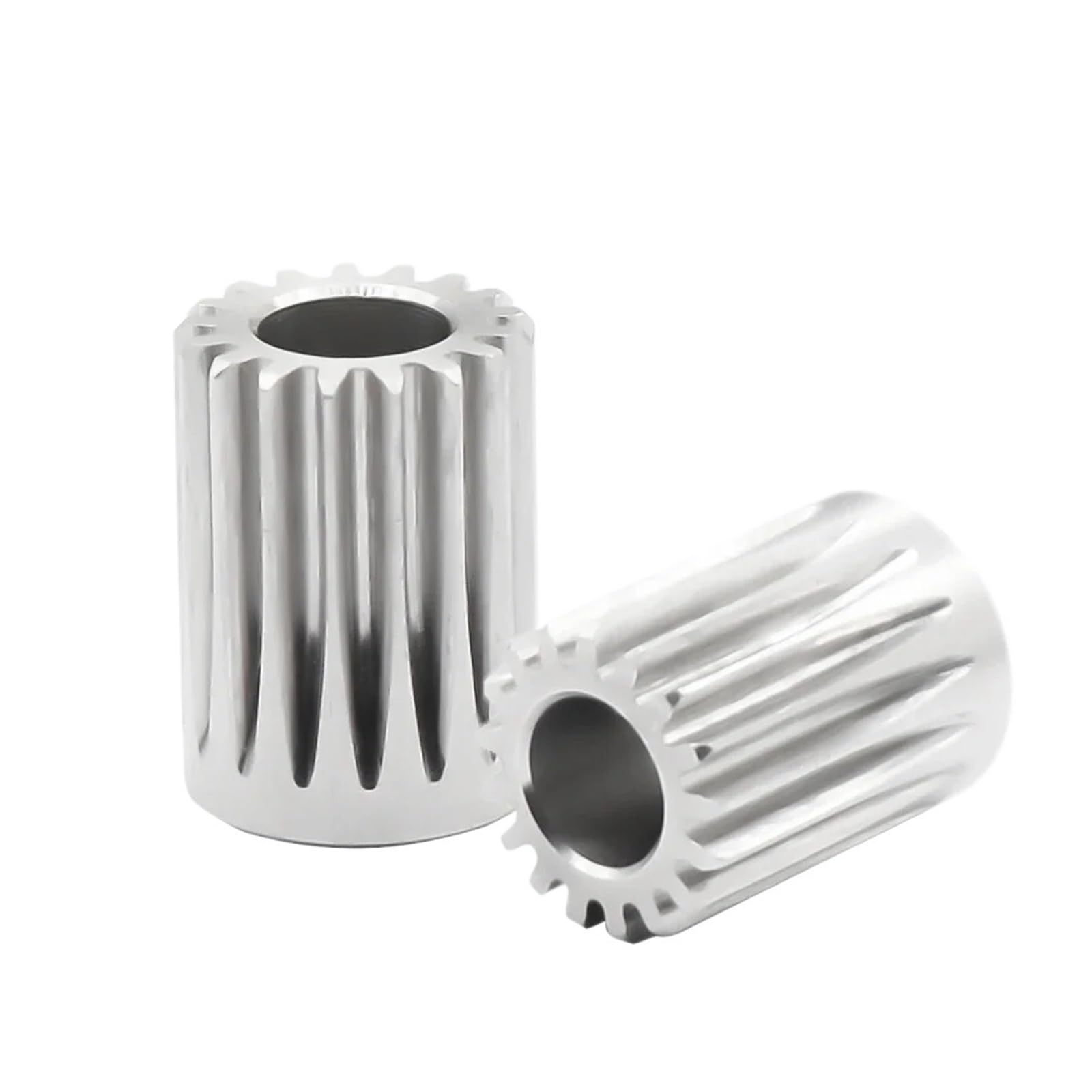 Generisch Extruder-Motorritzel, kompatibel mit DDG, 5mm 17T