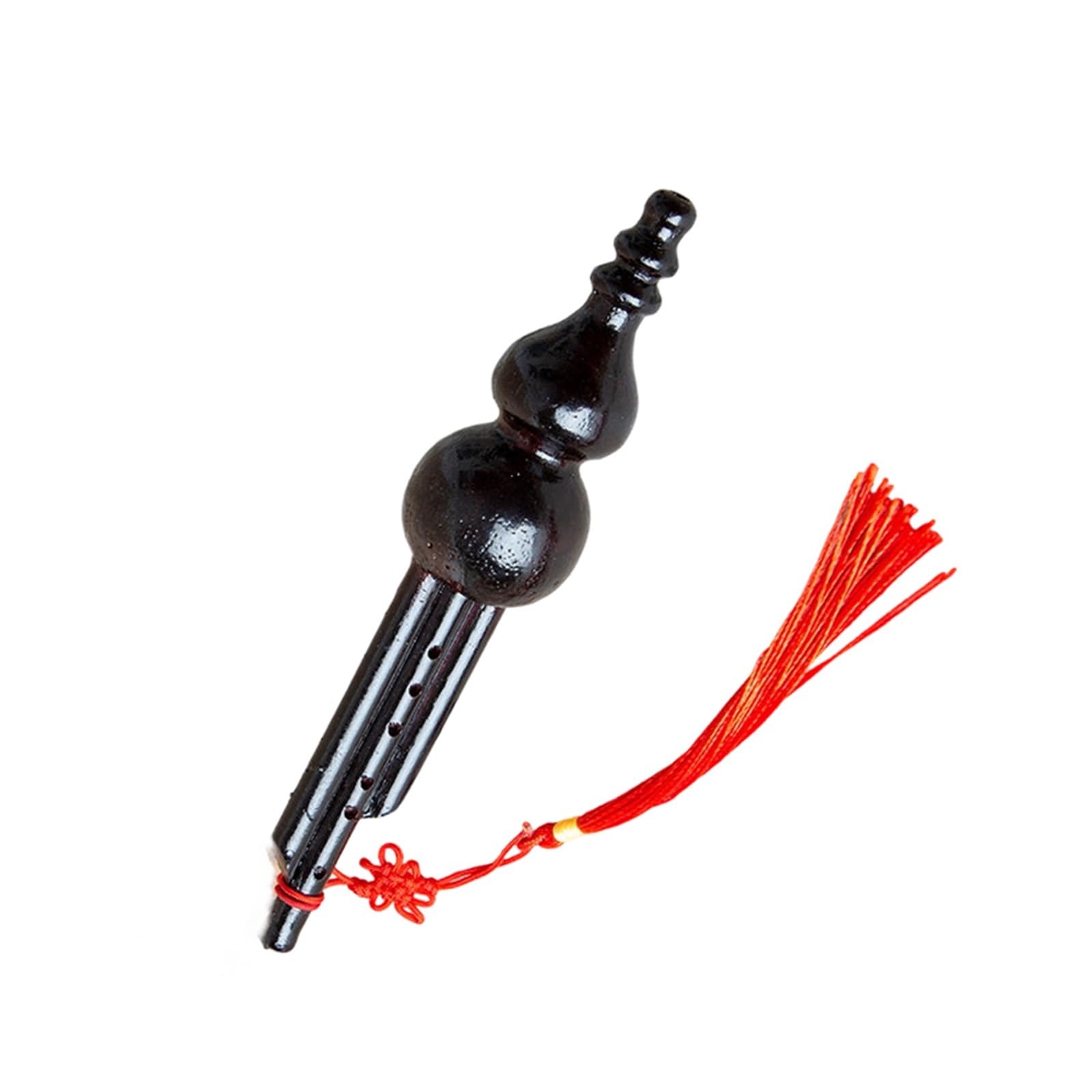 ZXFJYUIP Miniature Musical Instrument Decorations For A Vintage Living Room Include A Moon Lute And A Hulusi(23)