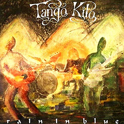Play Rain in Blue by Tango Kilo on Amazon Music