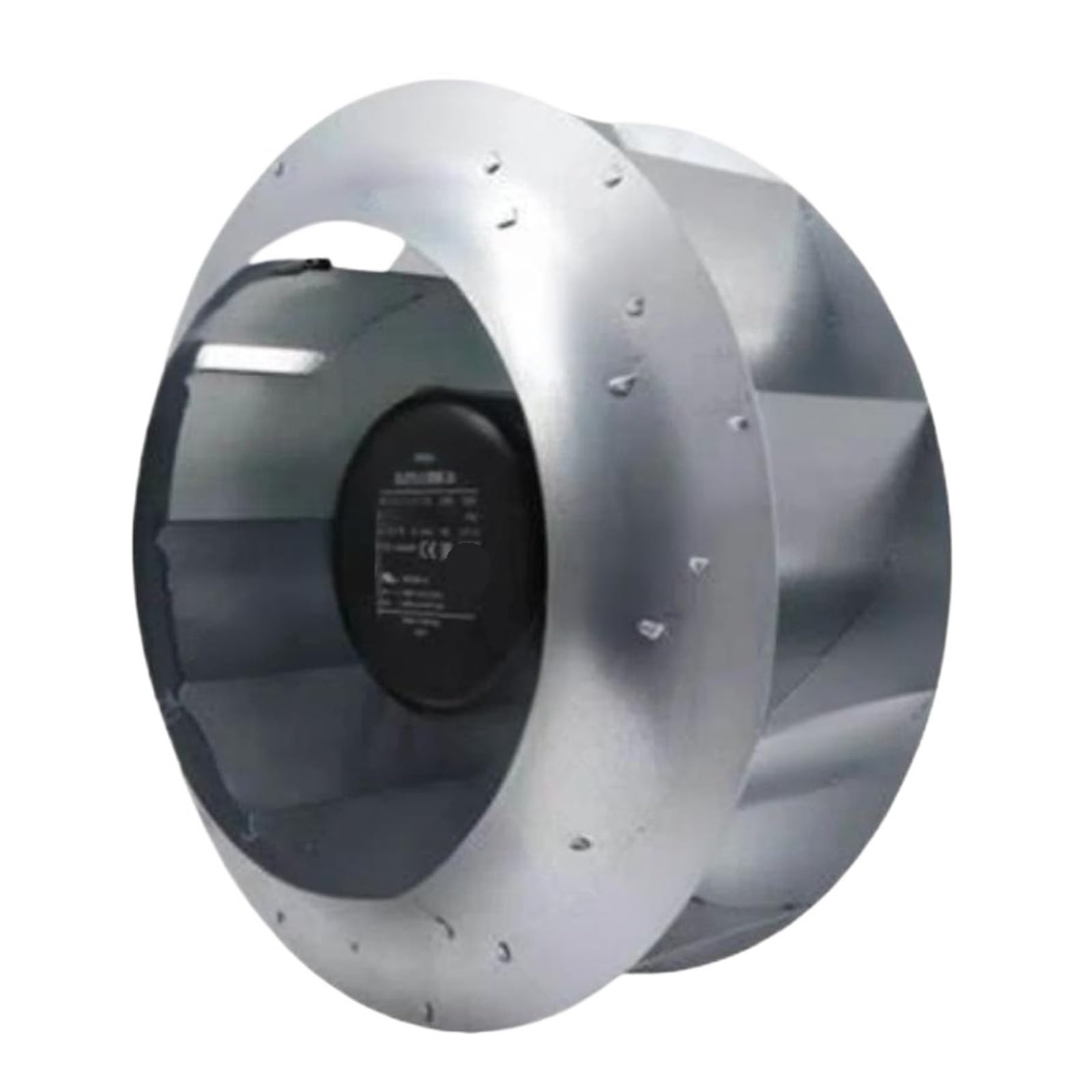 XGINGWRPJ R3G280-AC66-30 48V 135W frequency converter fan
