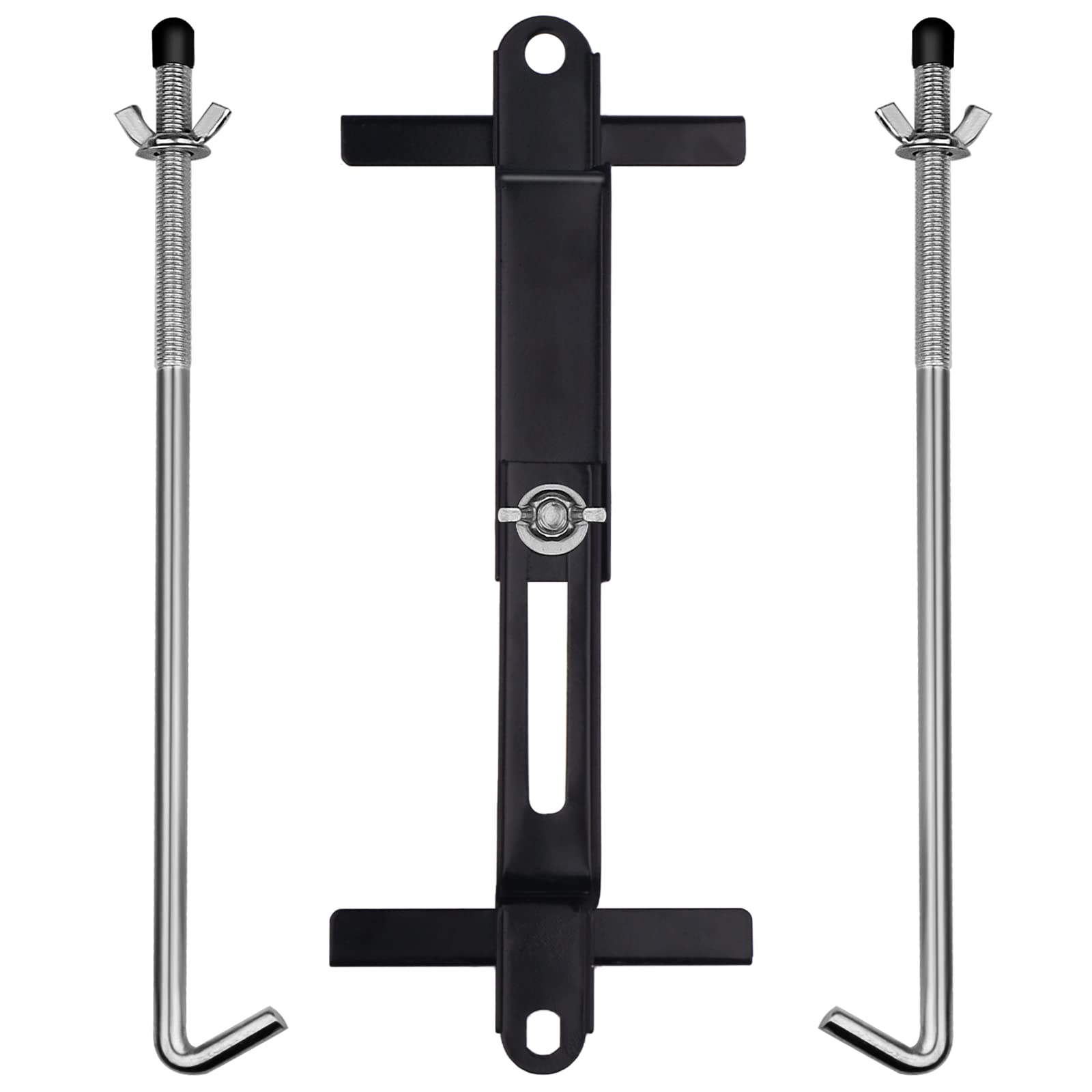 Buy Ankey Adjustable Battery Hold Down, Universal Crossbar with 9 Inch