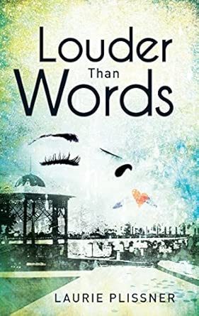 Louder Than Words book cover