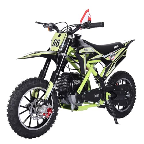 X-PRO Hawk Mini Dirt Bike, Gas Power 4 Stroke...