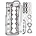 Cylinder Head Gasket Set Replacement for BMW 323i 323is 328i 328is 528i Z3 2.8L DOHC 1997-1999 Engine Head Gaskets Kit Sets