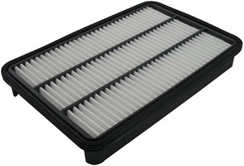 Pentius PAB7417-6PK - Filtro de aire UltraFlow (paquete de 6) para Acura SLX (96-00), Honda (95-02), Isuzu (94-04), Toyota T100 Trk (93-98) Pentius PAB7417-6PK - Filtro de aire UltraFlow (paquete de 6) para Acura SLX (96-00), Honda (95-02), Isuzu (94-04), Toyota T100 Trk (93-98)