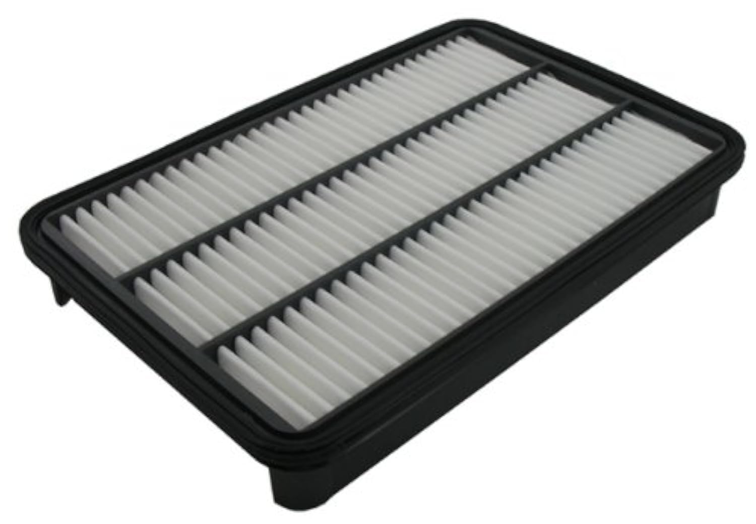 PAB7417 UltraFLOW Air Filter for Acura SLX (96-00), Honda (95-02), Isuzu (94-04), Toyota T100 Trk(93-98)