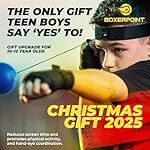 Boxing Reflex Ball for Adults and Kids - React Reflex Balls on String with Headband, Carry Bag and Hand Wraps - Improve Hand Eye Coordination, Punching Speed, Fight Reaction - Image 2