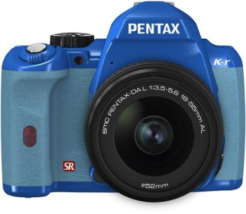 PENTAX - PENTAX デジタル一眼レフカメラ K-r レンズキット Amazon | PENTAX デジタル一眼レフカメラ K-r レンズキット