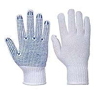 Algopix Similar Product 4 - Fortis Polka Dot Glove