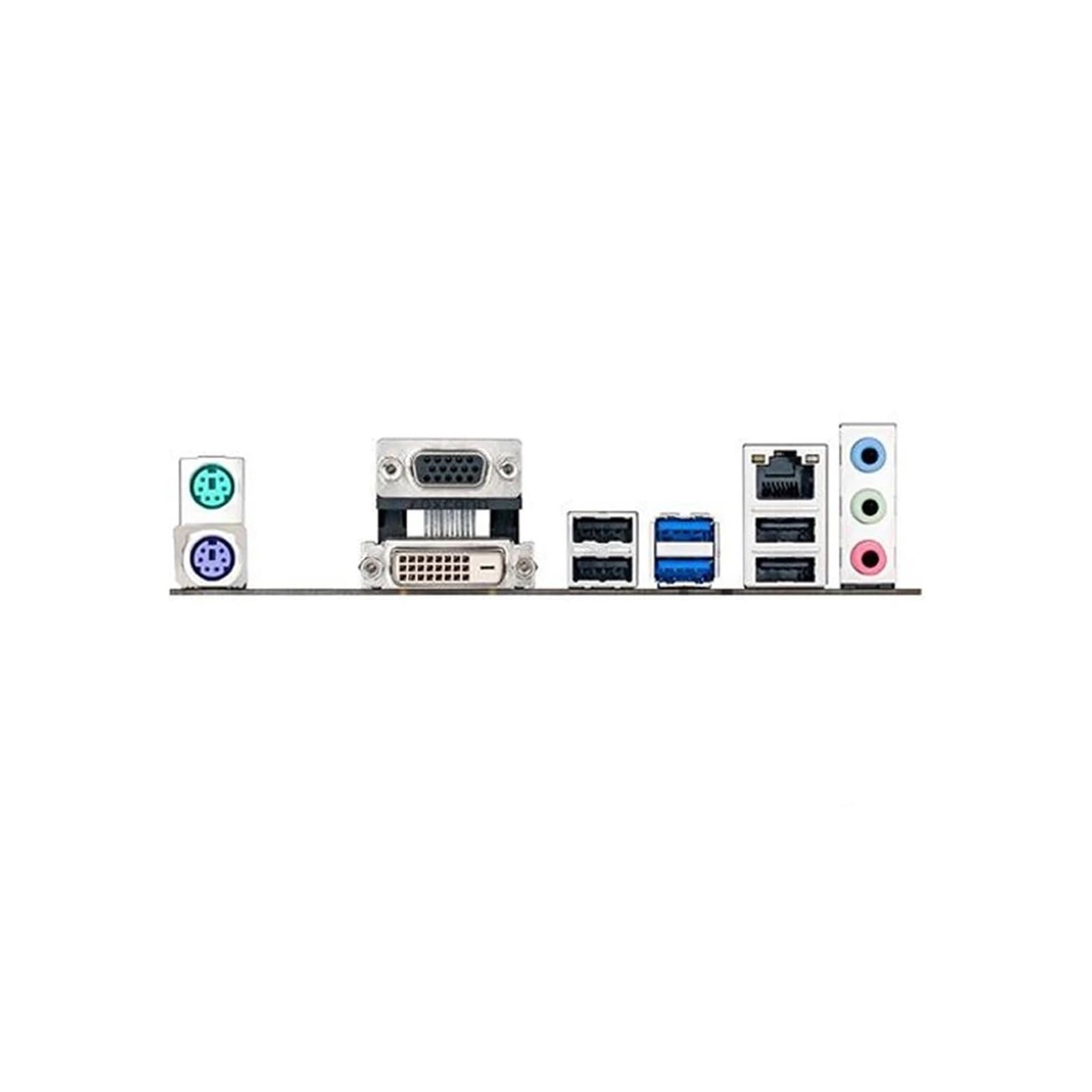 Motherboard Fit for ASUS H81M-E Motherboard Micro ATX H81M-E