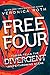 Free Four: Tobias Tells the Divergent Knife-Throwing Scene (Divergent Series-Collector's Edition)