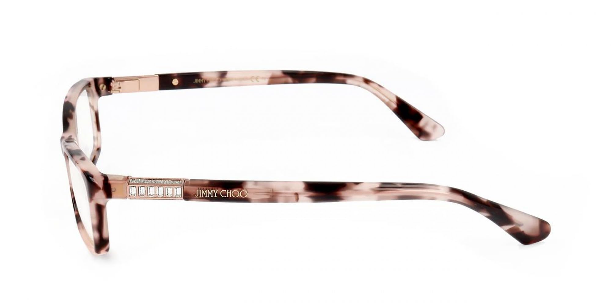 Jimmy Choo Occhiali Donna