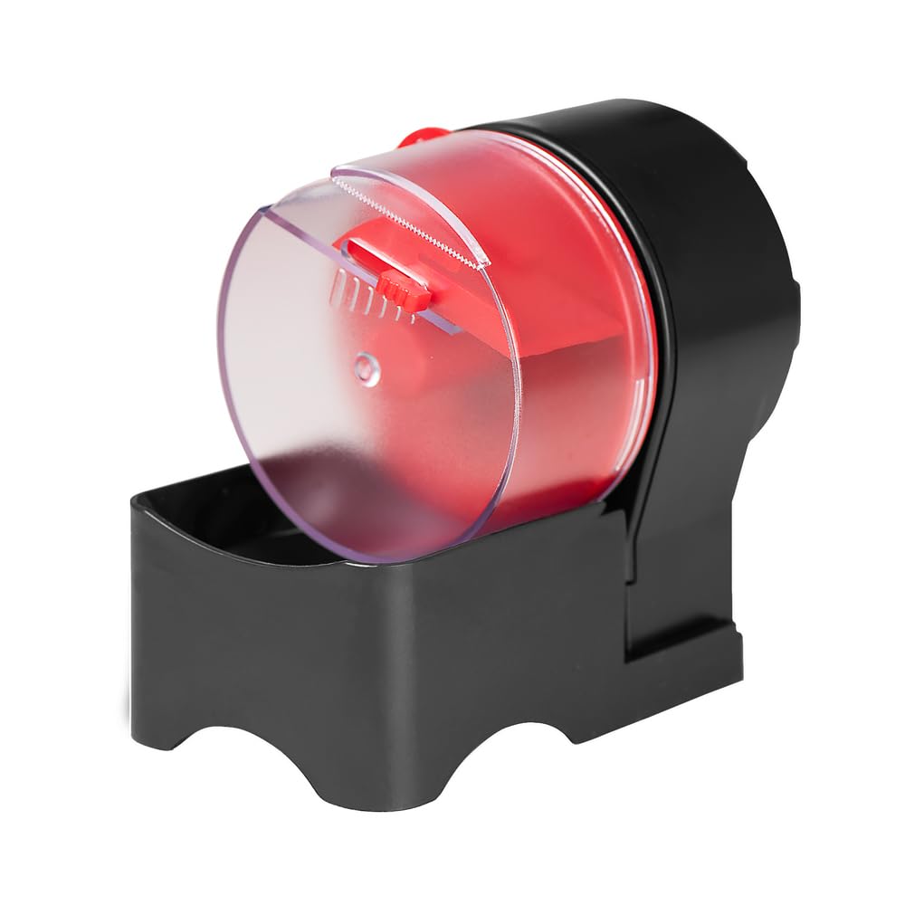 Aquatop Automatic Everyday Feeder, 1-3 Feedings a Day, Includes 2 Feeding Drums, ATF-03 - image 2