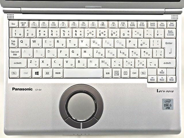 Amazon.co.jp: 【整備済み品】 Panasonic パナソニック Let's Note
