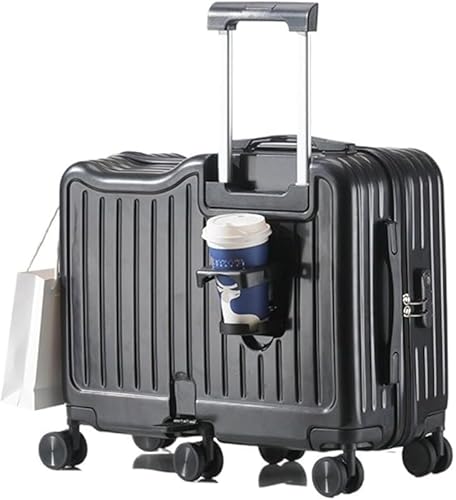 [Zxyler] ����L�����[�P�[�X ���y�ʋ@���������݉� 20,22�C���` 6�֐É��L���X�^�[ �X�[�c�P�[�X �~�j�g�����N �J�b�v�z���_�[�t�� �ϏՌ��݌v ���[�֗� ������� �q���p���l�p���p ���s�o�����A��p �r�W�l�X�L�����[�o�b�O ���^�y�� �É���