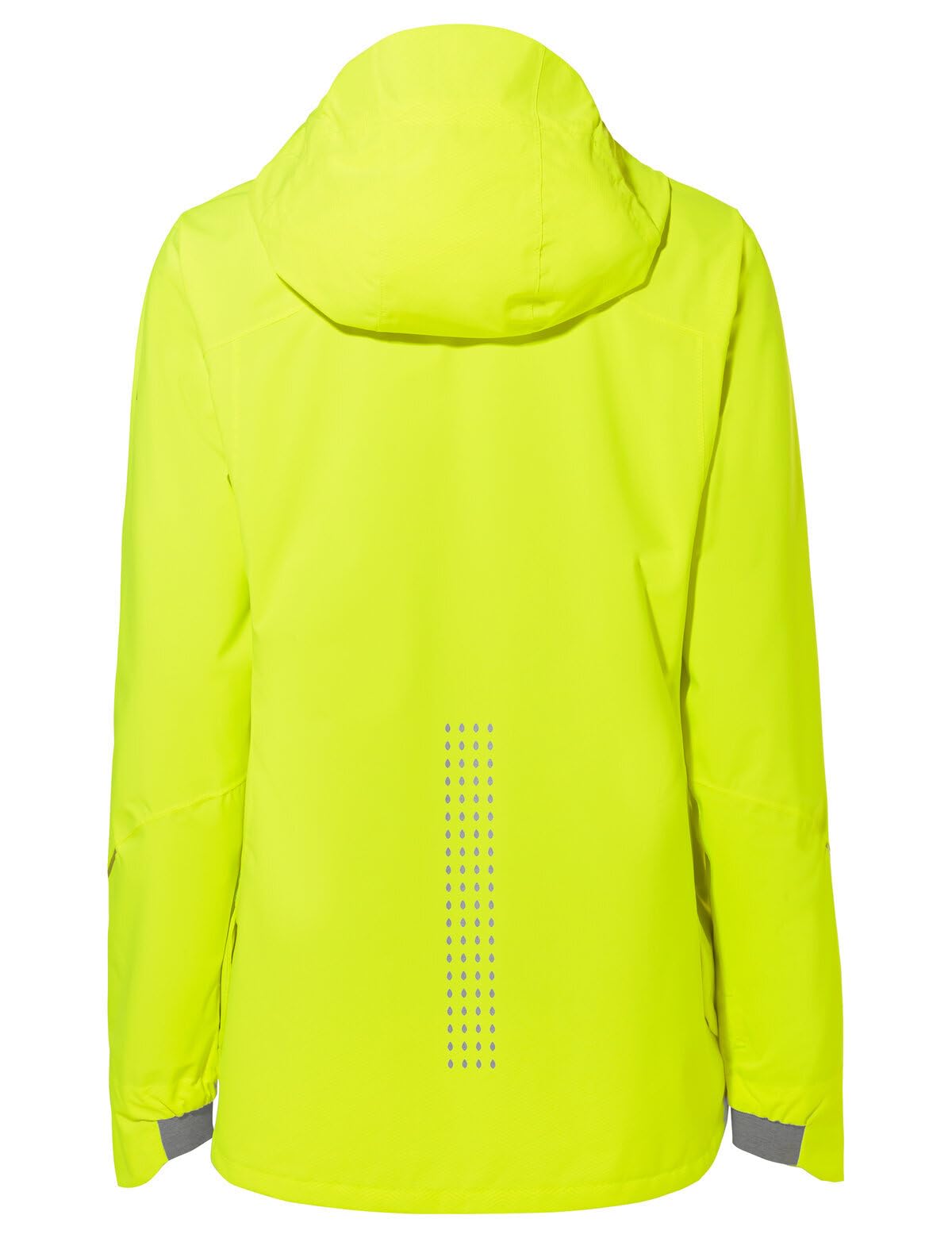 VAUDE Veste 3 en 1 Yaras pour Femme Veste double Femme