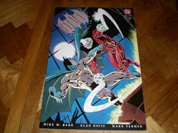 Batman: Full Circle - Book  of the Batman