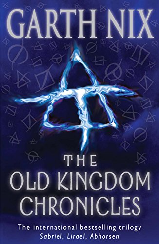 The Old Kingdom Chronicles 1742370969 Book Cover