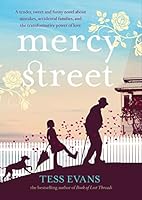 Mercy Street 1460751043 Book Cover