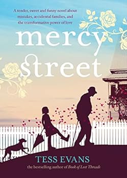 Paperback Mercy Street Book