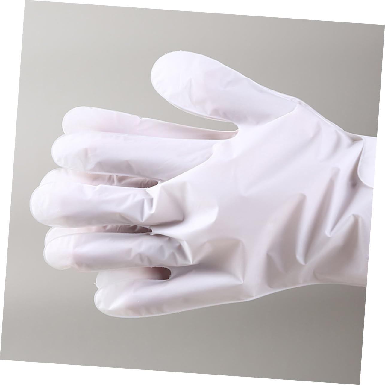 18 Pares Guantes Exfoliante Para Las Manos Crema De Pies Córnea
