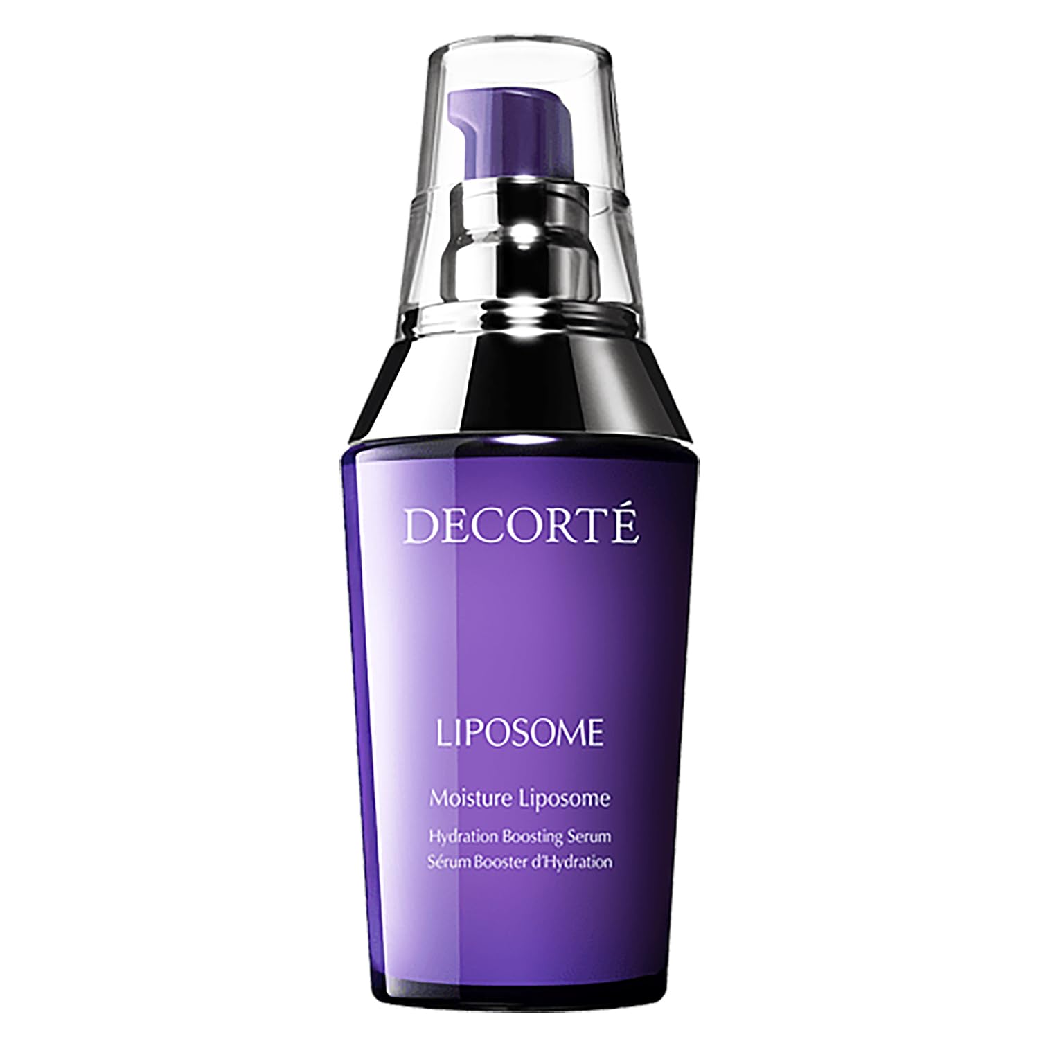 Amazon.co.jp: DECORTÉ(コスメデコルテ) 美容液 モイスチュア