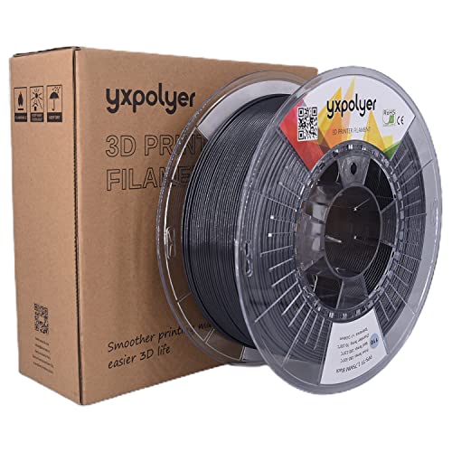 YXPLORER PPS. Flame Retardant (UL94V0), High Temperature Resistant (up