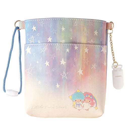 サンリオキャラクターズ やわらかペンケース 小物 グッズ 看護 ペンケース リトルツインスターズ 1001329A