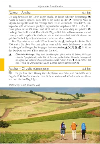 Spanien: Jakobsweg Camino Francés (Der Weg ist das Ziel) - 6
