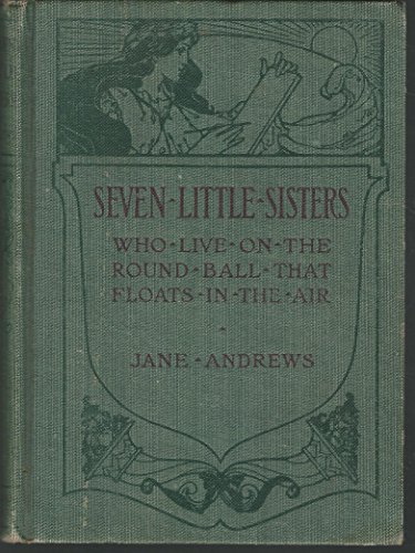 The seven little sisters who live on the round ... B0006BZL5M Book Cover