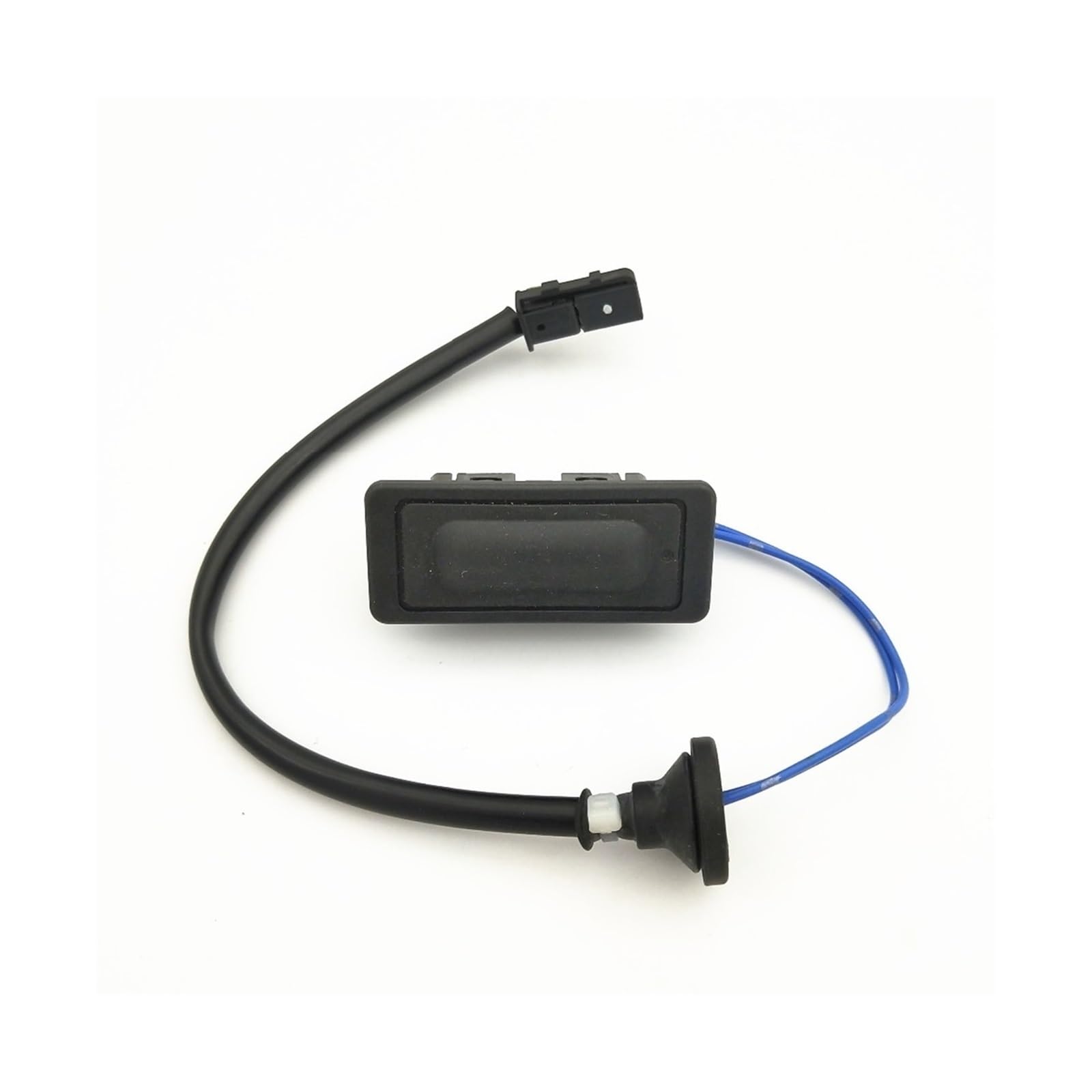 Interrupteur hayon bloqué ? Réparer le coffre de votre Chevrolet Sonic Aveo T300 2011
