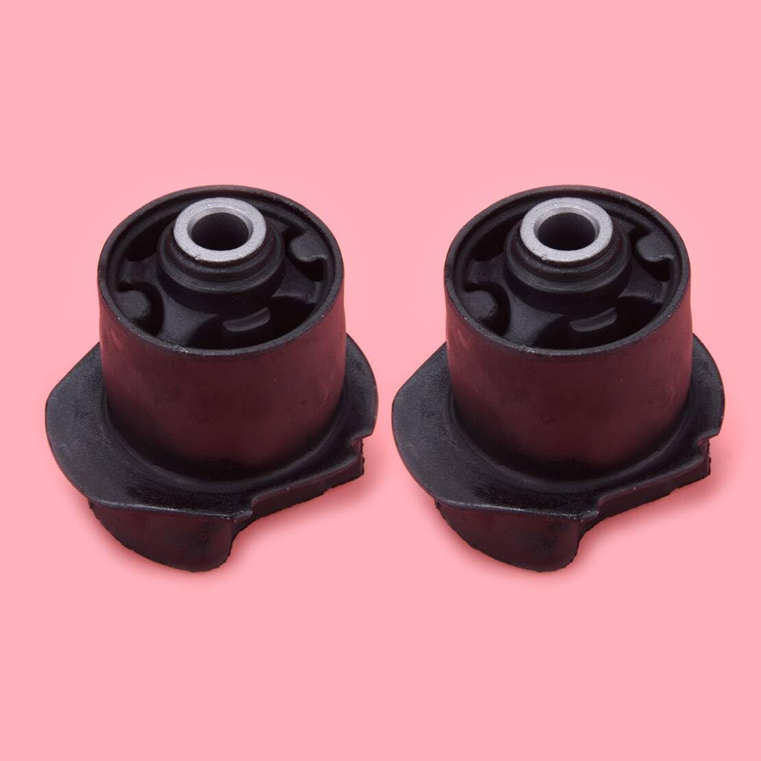 Amazon.com: beler 2Pcs Rear Axle Crossmember Bushing 48725-52010