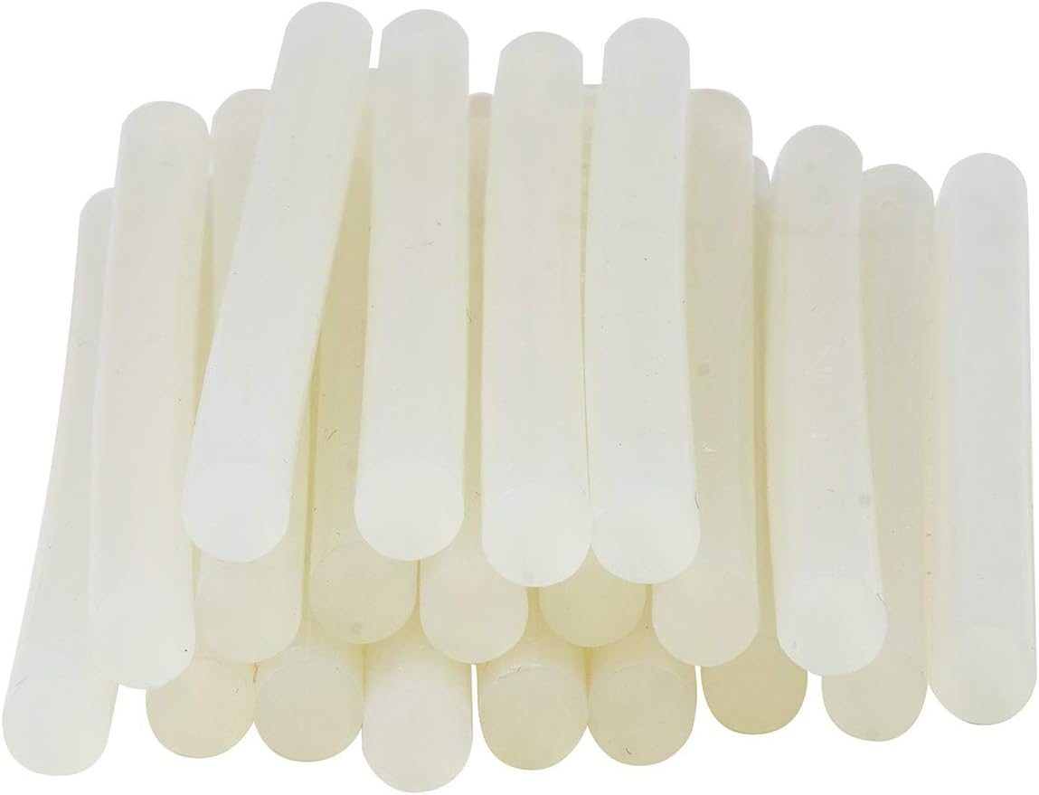 Uр Tо 60% оƒƒ SINGER 00486 Mini Glue Sticks, 20-Count