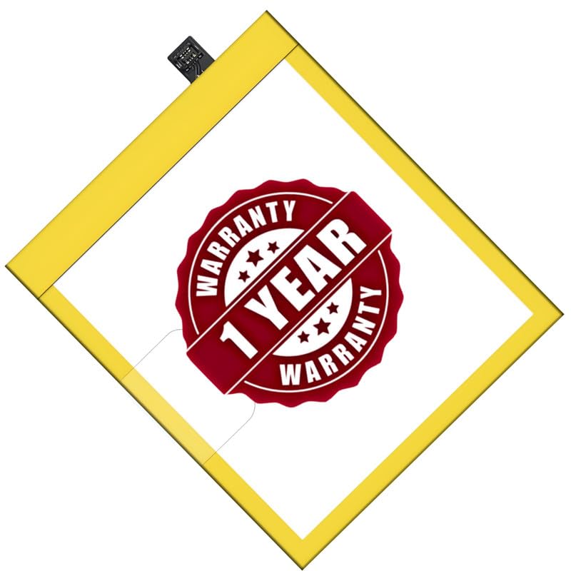 Image of Original KR40 Battery Compatible for Motorola One Action - (3500mAh) - 1 Year Warranty BC45