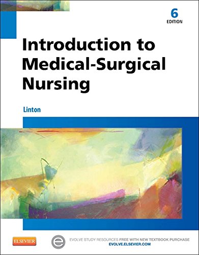 Introduction to Medical-Surgical Nursing - E-Book Introduction to Medical-Surgical Nursing - E-Book