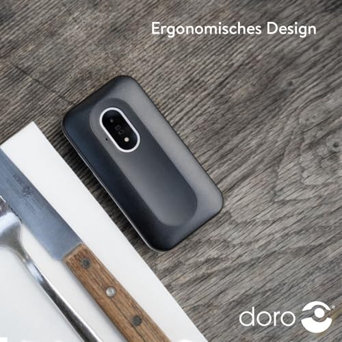 Doro Leva L20 Test: Einfach, sicher & seniorengerecht