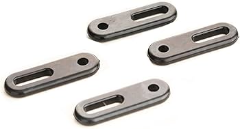 Hinge 'Cause Moshing Is Good Fun! ラップコア Amazon.com: Chikia Hisun Hood Straps Door Hinge Rubber Return