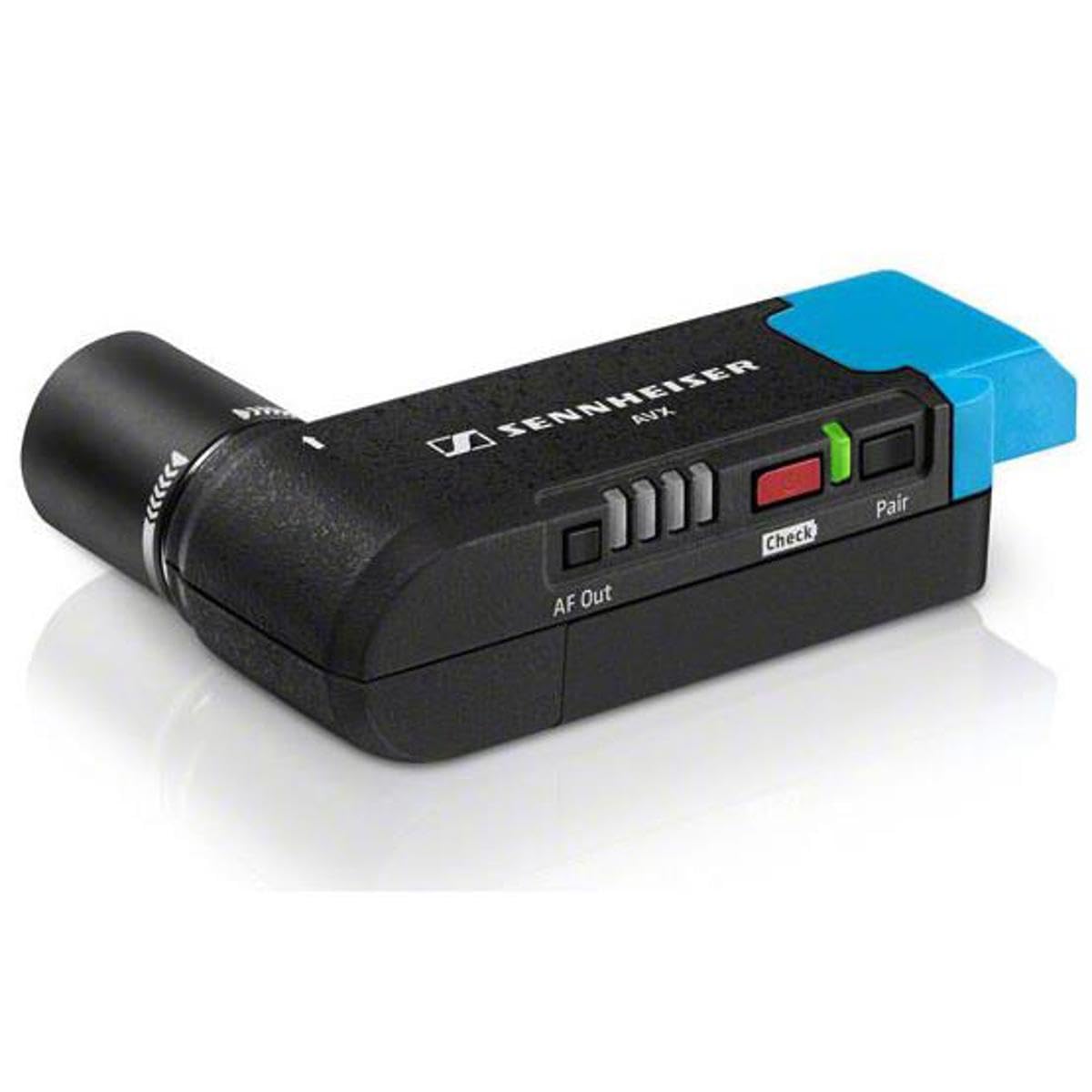 Amazon.com: Sennheiser AVX Digital Wireless Microphone System