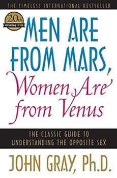 Paperback Men Are from Mars, Women Are from Venus And Attached 2 Books Collection Set Book