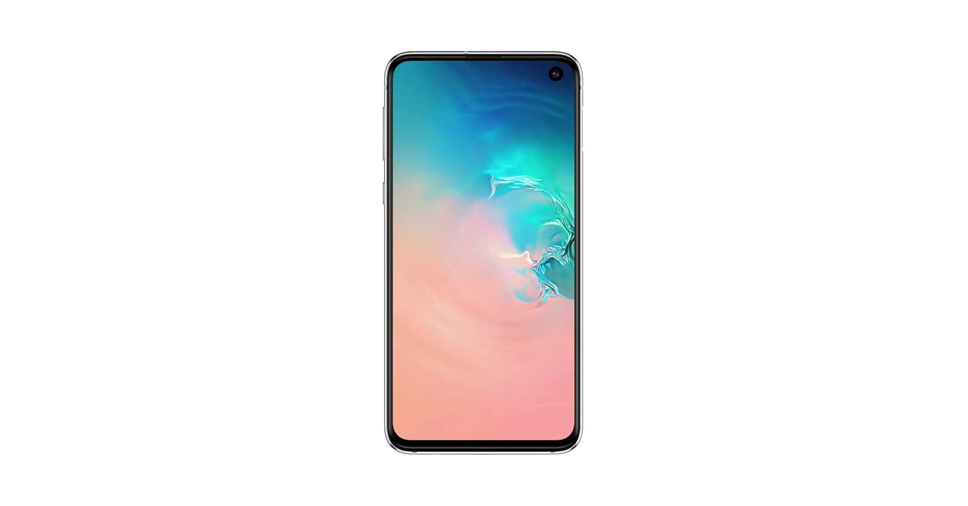 Amazon.com: Samsung Galaxy S10e Factory Unlocked Android
