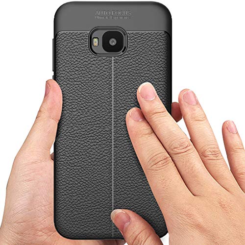 Étui ASUS Zenfone 4 Selfie Pro ZD552KL souple et durable antidérapant