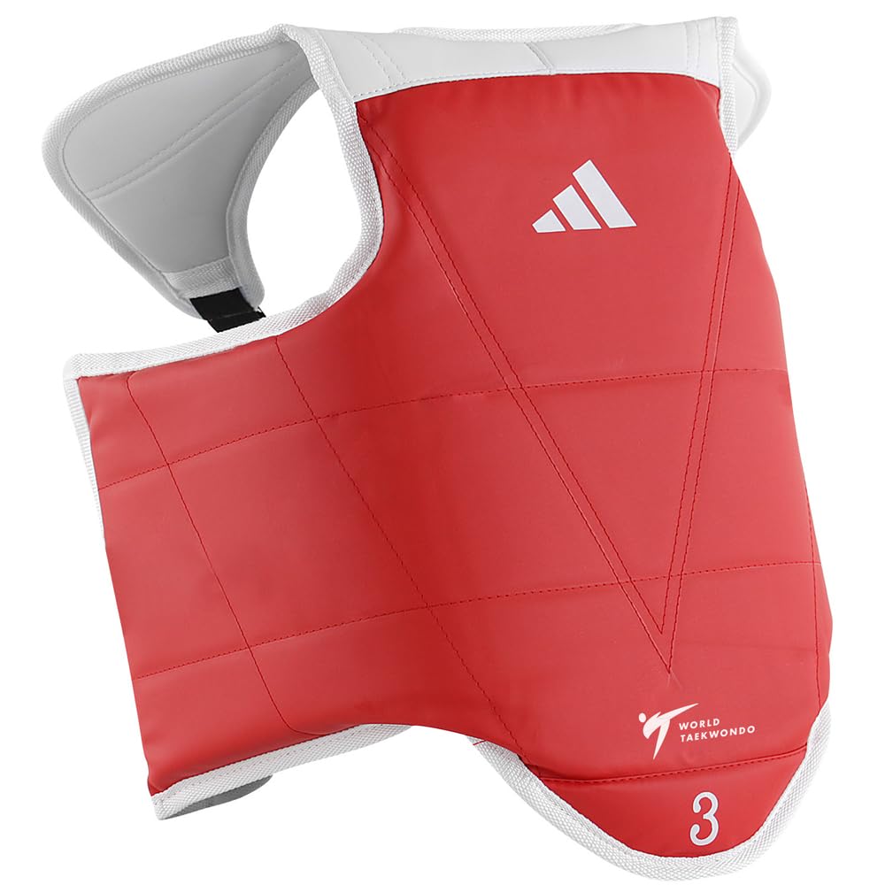 adidas Plastron Enfants réversible