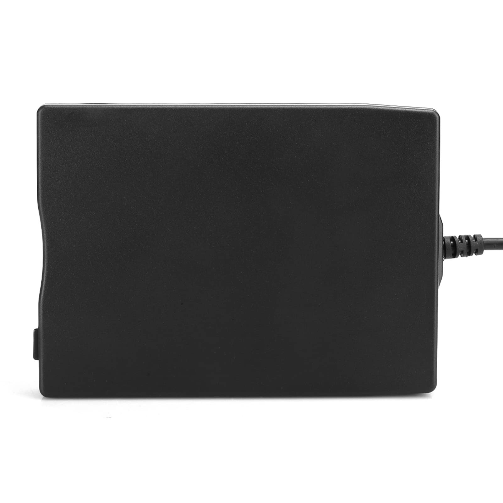 3 1 2 Pouces Lecteur de Disquette 0 22 × 15 × 3 Lecteur de Disquette Portable Lecteur de Carte 3,5 Pouces Accessoire Informatique Externe Amovible