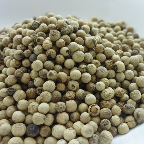 _˃A[eB[ zCgybp[z[ 250g White Pepper Whole zCgybp[ Ӟ z[  RVE XpCX h Ɩp